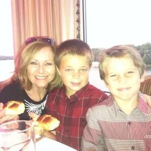 Meet your Posher, Sue